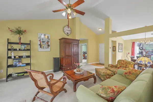 445 Cabrill Dr, Charleston, SC 29414