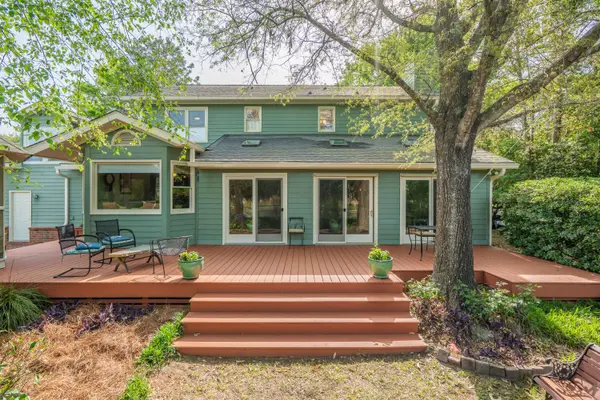 593 Marshgrass Blvd, Mount Pleasant, SC 29464