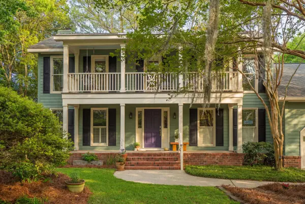 593 Marshgrass Blvd, Mount Pleasant, SC 29464