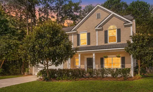 489 Antebellum Ln, Mount Pleasant, SC 29464