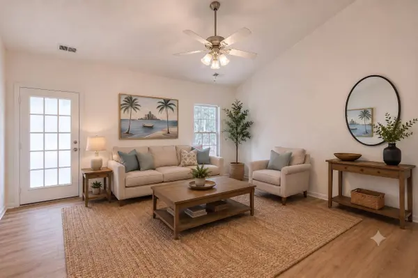 8518 Sentry Cir, North Charleston, SC 29420