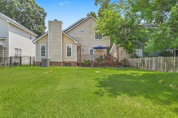 37 Jawol Dr, Charleston, SC 29414