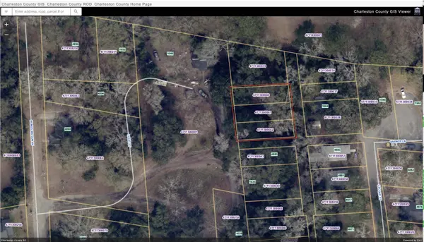 1640 Louis St, North Charleston, SC 29405