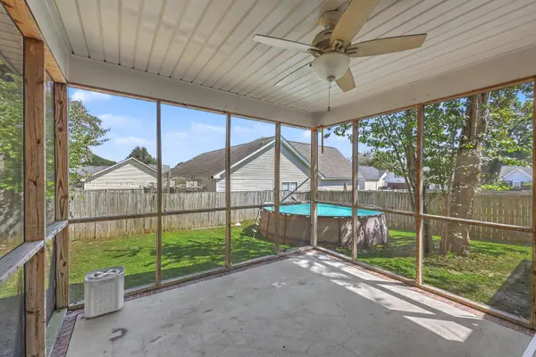 100 Penzance Blvd, Goose Creek, SC 29445
