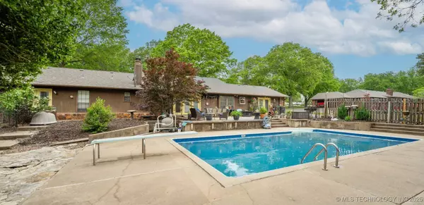 1908 College Park RD, Claremore, OK 74017