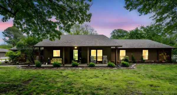 1908 College Park RD, Claremore, OK 74017