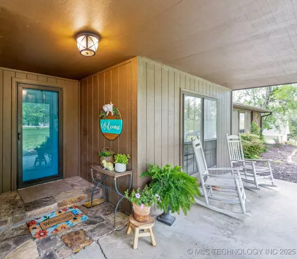 1908 College Park RD, Claremore, OK 74017