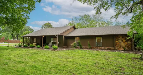 1908 College Park RD, Claremore, OK 74017