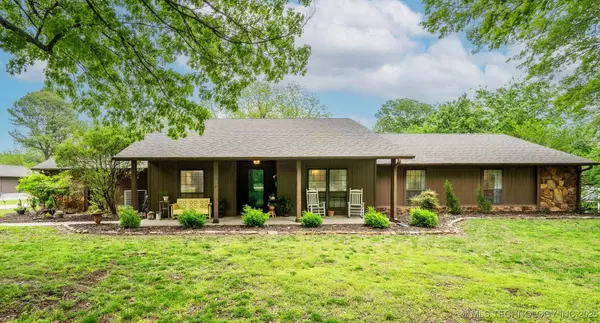 1908 College Park RD, Claremore, OK 74017