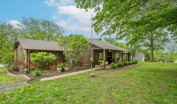 1908 College Park RD, Claremore, OK 74017