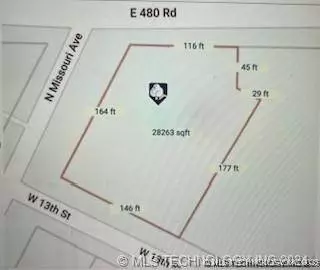 401 W Blue Starr DR, Claremore, OK 74017