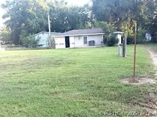 203 W 9th ST, Claremore, OK 74017