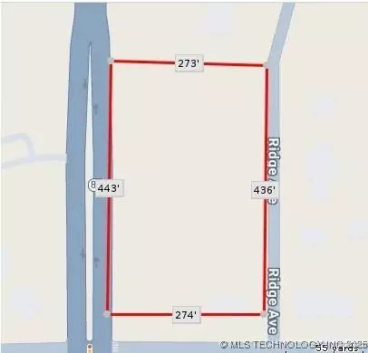 1800 W Blue Starr DR, Claremore, OK 74017