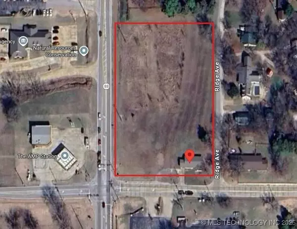 1800 W Blue Starr DR, Claremore, OK 74017