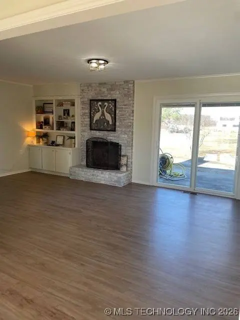 15303 E 440 RD, Claremore, OK 74017