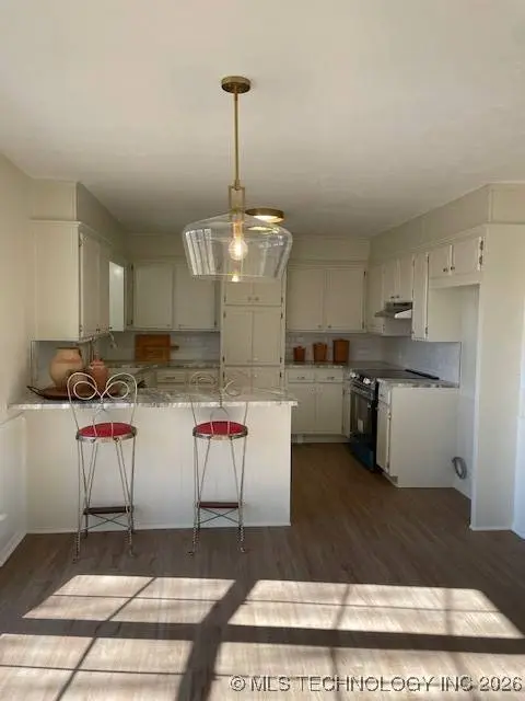 15303 E 440 RD, Claremore, OK 74017