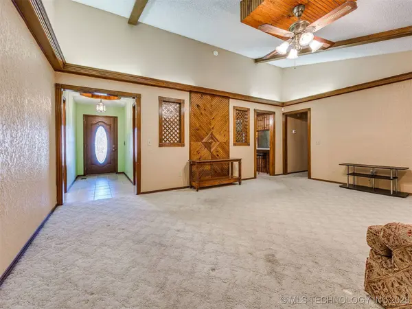 808 Turtle Creek RD, Oklahoma City, OK 73170