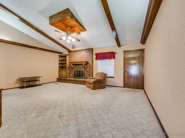 808 Turtle Creek RD, Oklahoma City, OK 73170