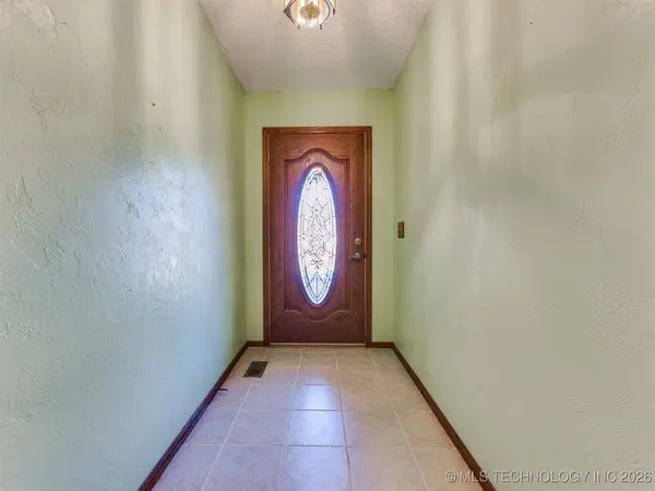 808 Turtle Creek RD, Oklahoma City, OK 73170