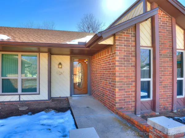 808 Turtle Creek RD, Oklahoma City, OK 73170