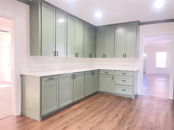 436 N Scraper ST, Vinita, OK 74301