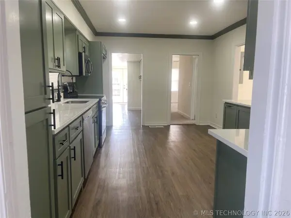 436 N Scraper ST, Vinita, OK 74301