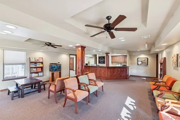 1100 W Blue Starr DR, Claremore, OK 74017