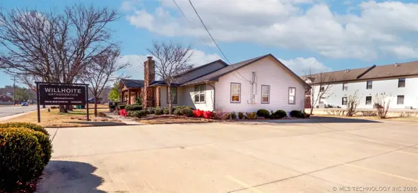 1100 W Blue Starr DR, Claremore, OK 74017