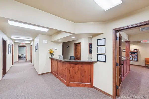 1100 W Blue Starr DR, Claremore, OK 74017