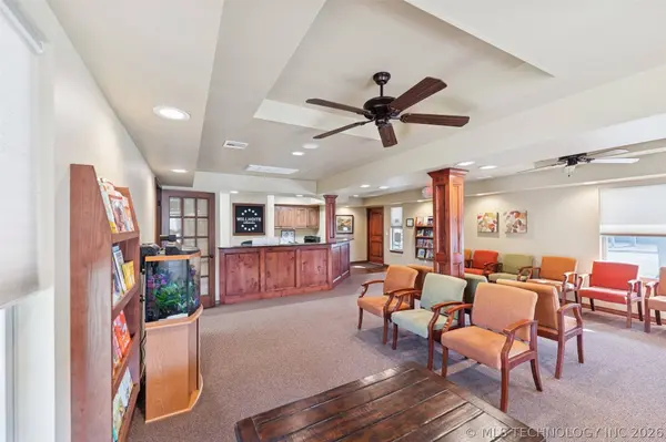 1100 W Blue Starr DR, Claremore, OK 74017