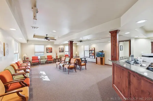 1100 W Blue Starr DR, Claremore, OK 74017