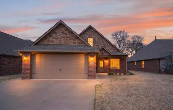 3104 Harbour Town Pl, Claremore, OK 74019