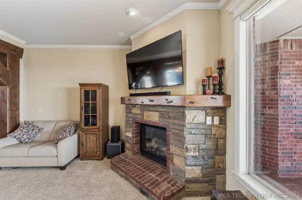 22013 Countryside DR, Claremore, OK 74019