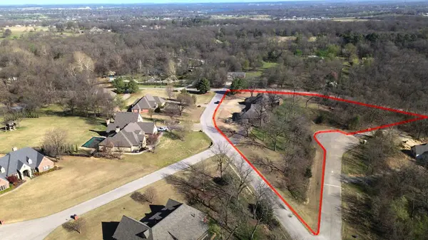 22013 Countryside Dr, Claremore, OK 74019