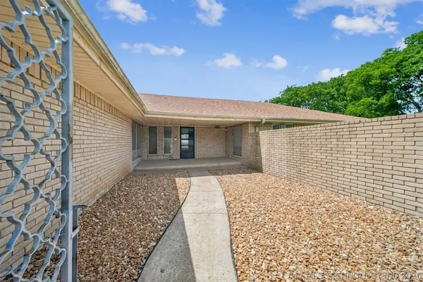 19266 S Old Highway 88 HWY, Claremore, OK 74017