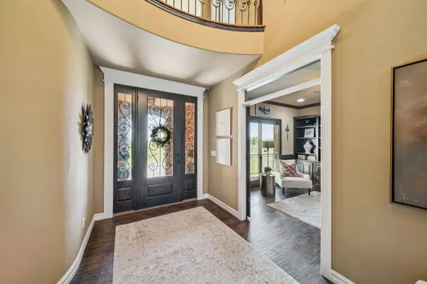 13033 E 580 Rd, Inola, OK 74036