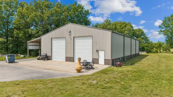 13033 E 580 Rd, Inola, OK 74036