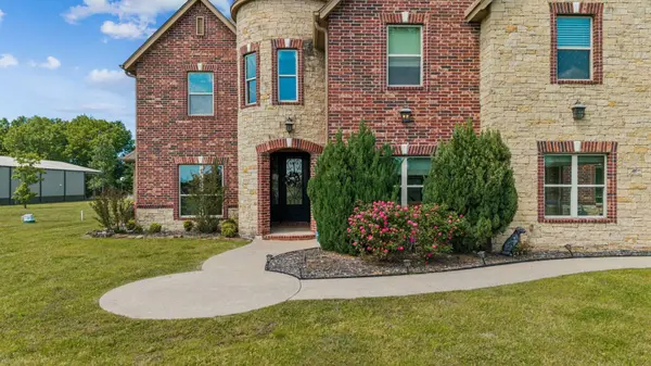 13033 E 580 Rd, Inola, OK 74036