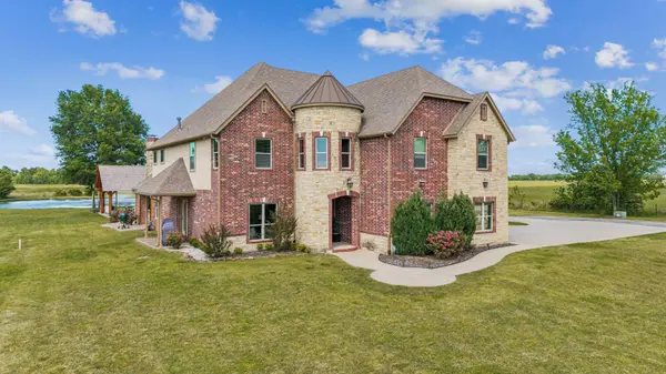 13033 E 580 Rd, Inola, OK 74036