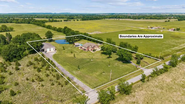 13033 E 580 Rd, Inola, OK 74036