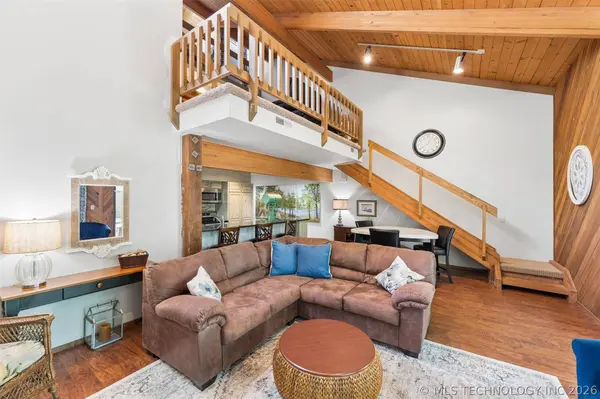 29898 S 566 #214B, Afton, OK 74331