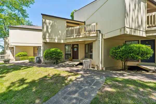 29898 S 566 #214B, Afton, OK 74331