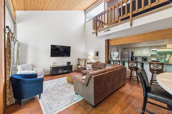 29898 S 566 #214B, Afton, OK 74331