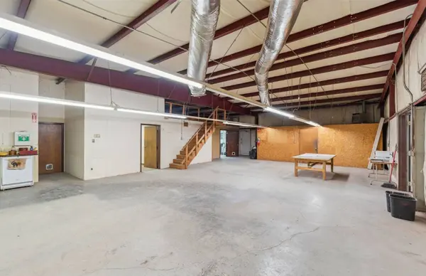 400 E Industrial Blvd S, Inola, OK 74036