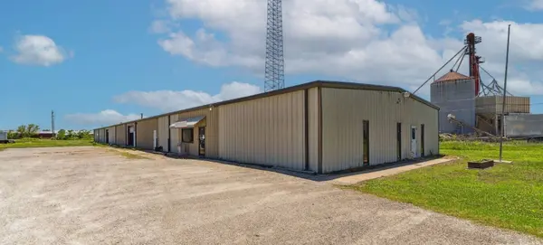 400 E Industrial Blvd S, Inola, OK 74036