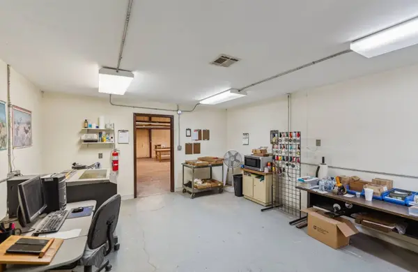 400 E Industrial Blvd S, Inola, OK 74036