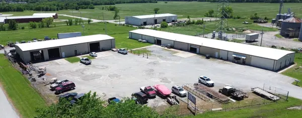 400 E Industrial Blvd S, Inola, OK 74036