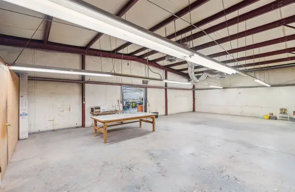 400 E Industrial Blvd S, Inola, OK 74036