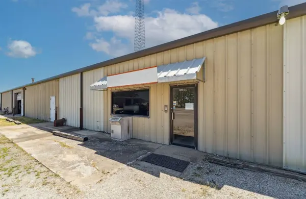 400 E Industrial Blvd S, Inola, OK 74036