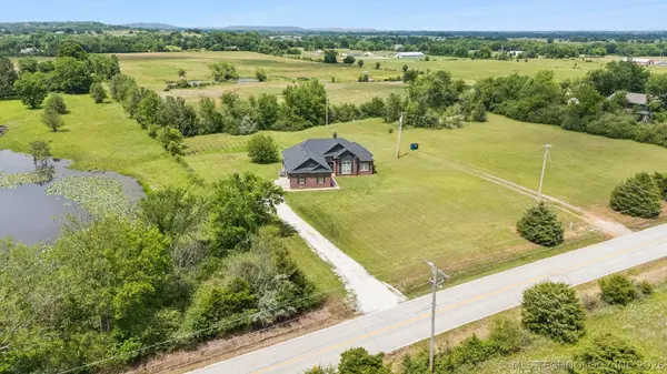 19687 E 595 RD, Inola, OK 74036